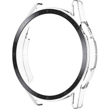 Enkay Mat Pc Kılıfı + Huawei Watch Gt 3 46MM Için Gl Film (Yurt Dışından)