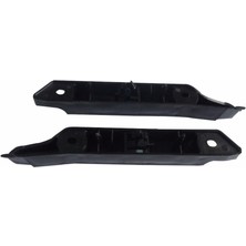 Ithal Ön Tampon Bağlantı Braketi Sağ Focus 08>11 Ith 8M51 17D958 Af İTH1521605