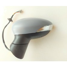 Art Ayna Dış Dikiz Ayna Sol Elk.kat.ıst.sin.asf. Fiesta 13> Art C1BB 17683 Ga M0033080