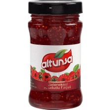 Altunsa Ahududu Reçeli 380 gr