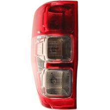 Ithal Arka Stop Komple Sol Duylu Ampullu Ranger 12> Ith DB39 13405 Aa VAP9107