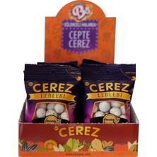 B5 Çerez Çikolatalı Leblebi 16 x 30 gr