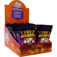 B5 Çerez Çikolatalı Leblebi 16 x 30 gr