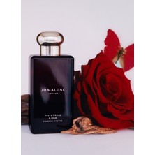 Velvet Rose & Oud Cologne Intense 100 ml