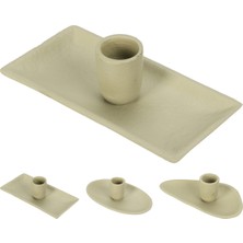 Boyner Evde Şamdan, Bedensiz, Çok Renkli