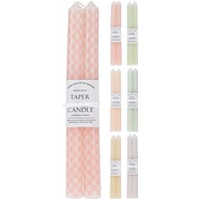 Boyner Evde Şamdan, Bedensiz, Çok Renkli