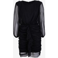 People By Fabrika Elbise