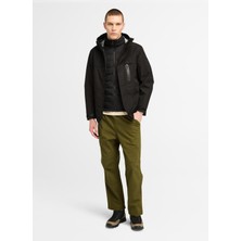 Timberland Normal Paça Yeşil Erkek Outdoor Pantolonu TB0A6Y723021_CORDURA Wıde Leg Pant