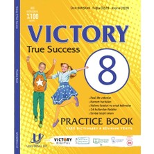 8.sınıf Victory True Success Practice Book / Universal