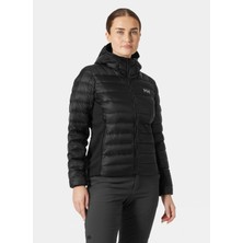 Helly Hansen Siyah Kadın Mont HHA.63385_HELLY Hansen W Verglas Do