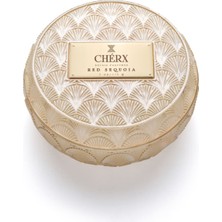 Cherx Bej Mum Red Sequoia Cam Kase Mum