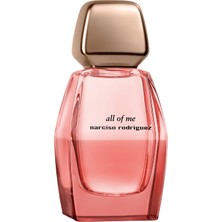 All Of Me Edp Intense 50 ml