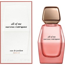 All Of Me Edp Intense 50 ml