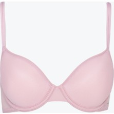 Calvin Klein Ten Balenli Sütyen 000QF6068E Ck Women