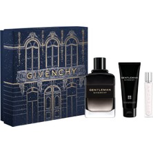 Givenchy Parfüm Set