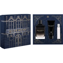 Givenchy Parfüm Set