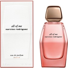 All Of Me Edp Intense 90 ml