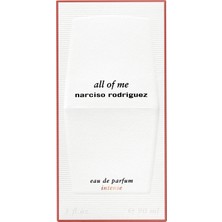 All Of Me Edp Intense 90 ml