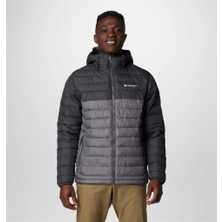 Columbia Powder Lite Iı Hooded Erkek Mont