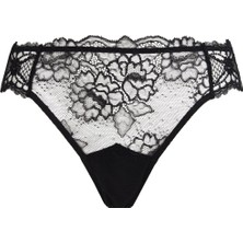 Lise Charmel Siyah Kadın Bikini Külot CH0713