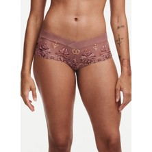 Chantelle Kahve Kadın Brazilian C26040
