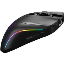 Glorious Model O 2 Mini Siyah Kablosuz Gaming Mouse