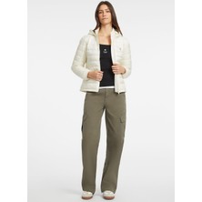 Guess Jeans Kadin Mont