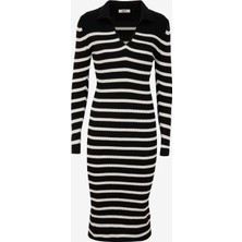 People By Fabrika Kadin Elbise