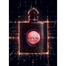 Black Opium 90 ml Parfüm Seti