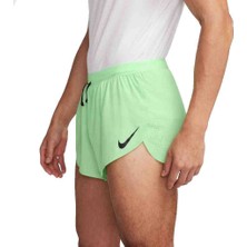 Nike Dri-Fıt Adv Aeroswift Brief-Lined 2 Inç Koşu Şortu Erkek