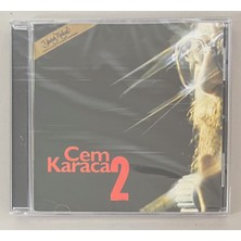 Cem Karaca – 2 CD