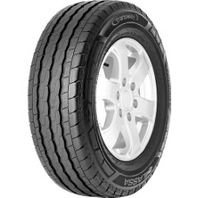 Lassa 195/75R16C 107/105R Transway 3 Hafif Ticari Yaz Lastiği Üretim Yılı: 2024