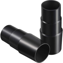 Echo Chicly 2 Adet Vakum Hortumu Adaptörü Temizleyici Hortumu Evrensel Adaptör Dönüştürücü (Yurt Dışından)