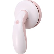 Echo Chicly USB Ev Temizleyici Kablosuz Temizleyici El Tipi Masaüstü Elektrikli Süpürge (Yurt Dışından)