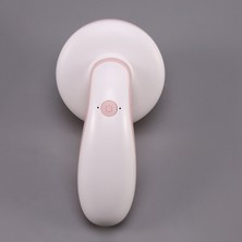 Echo Chicly USB Ev Temizleyici Kablosuz Temizleyici El Tipi Masaüstü Elektrikli Süpürge (Yurt Dışından)