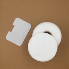 Echo Chicly Filtre Seti Shark NV42 UV402 UV410, NV36,NV36A, 2 Set ile Uyumlu (Yurt Dışından)