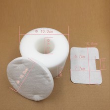 Echo Chicly Filtre Seti Shark NV42 UV402 UV410, NV36,NV36A, 2 Set ile Uyumlu (Yurt Dışından)
