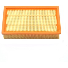 Echo Chicly Karcher NT25/1 NT45/1 NT55/1 NT361 Eco NT561 Için Hava Filtresi - 2 Adet (Yurt Dışından)
