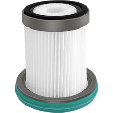 Echo Chicly Puppyoo T11 T11 Pro Taşınabilir Kablosuz Hepa Filtre Pamuk Filtre (Yurt Dışından)