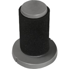 Echo Chicly Deerma Vakum Filtreleri Için Uyumlu Hepa Filtre Yedek Parçaları (Yurt Dışından)