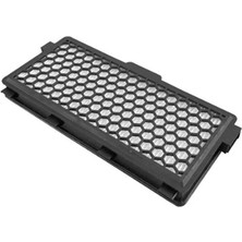 Echo Chicly Miele S4000, S5000, S6000 Serisi Hepa Filtre Için SF-AAC50 Filtre (Yurt Dışından)
