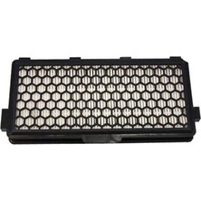 Echo Chicly Miele S4000, S5000, S6000 Serisi Hepa Filtre Için SF-AAC50 Filtre (Yurt Dışından)