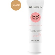 Sheida Bb Krem Dark