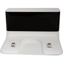 Echo Chicly Xiaomi Mijia G1 Mjstg1 Elektrikli Süpürge Için Dock Şarj Tabanı (Yurt Dışından)