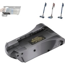 Echo Chicly Shark XSBT620 Için Makita 18V Li-Ion Pil Adaptörü (Yurt Dışından)