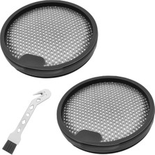 Echo Chicly Dreame T10/T30 Için Hepa Ön Filtre Xiaomi G9/G10 Elektrikli Süpürge (Yurt Dışından)