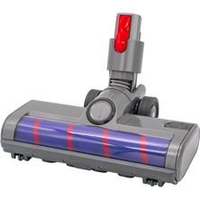 Echo Chicly Dyson Elektrikli Süpürge Için Motorlu Zemin Fırçası Başlığı Aleti (Yurt Dışından)