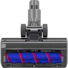 Echo Chicly Dyson Elektrikli Süpürge Için Motorlu Zemin Fırçası Başlığı Aleti (Yurt Dışından)