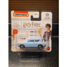 Matchbox 1/64 Harry Potter 1962 Ford Anglia