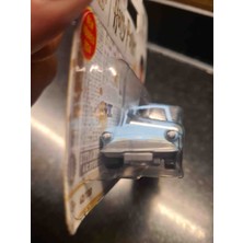 Matchbox 1/64 Harry Potter 1962 Ford Anglia